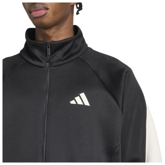 Adidas Ανδρική ζακέτα Stadium Track Top
